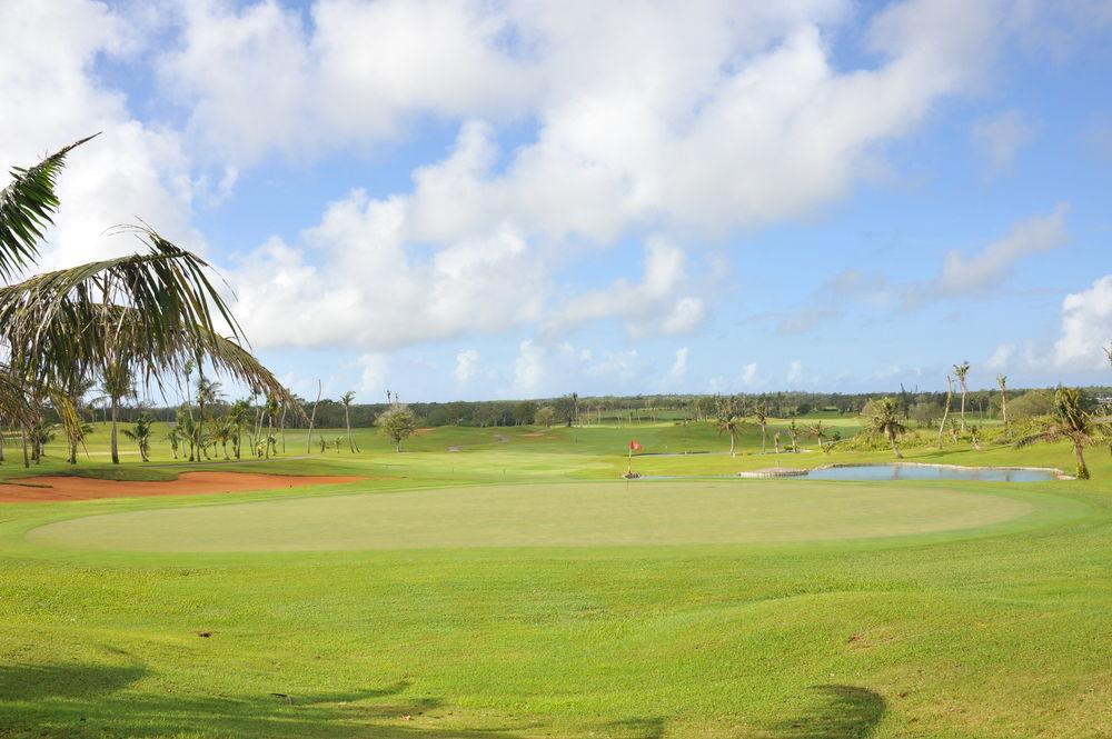 Starts Guam Golf Resort Exterior photo