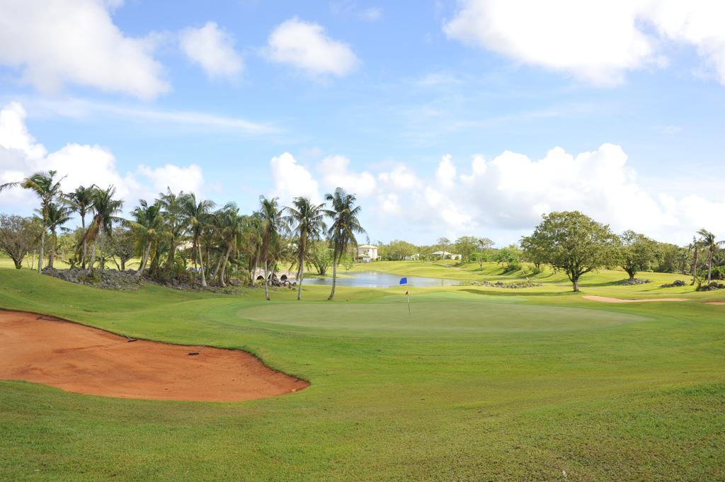 Starts Guam Golf Resort Exterior photo